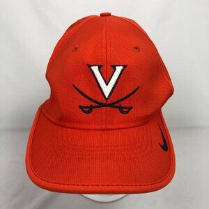 UVA NIKE CLASSIC 99 DRI-FIT HAT LIGHTWEIGHT